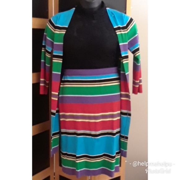 TAKE 1/2 OFF Grace Dane Lewis 2pc Set - Picture 3 of 16